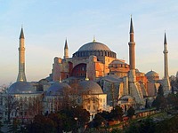 В Стамбуле разрешено строительство православного храма